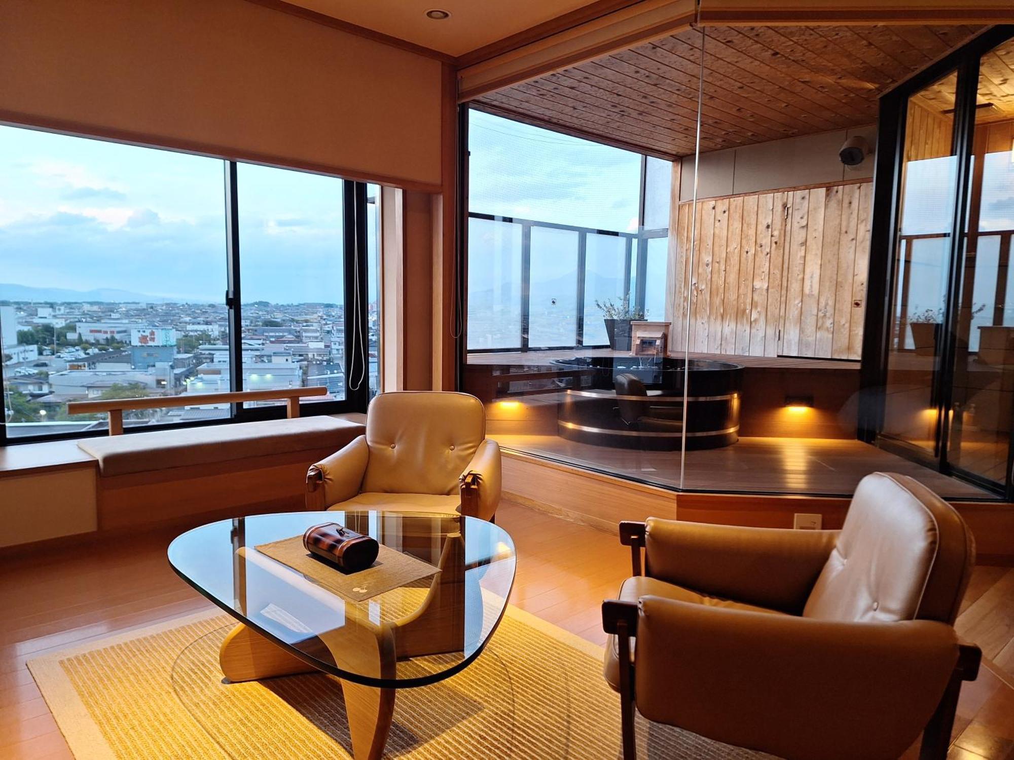 ทาคินโนะยุ โฮเต็ล Hotel เทนโดะ ภายนอก รูปภาพ