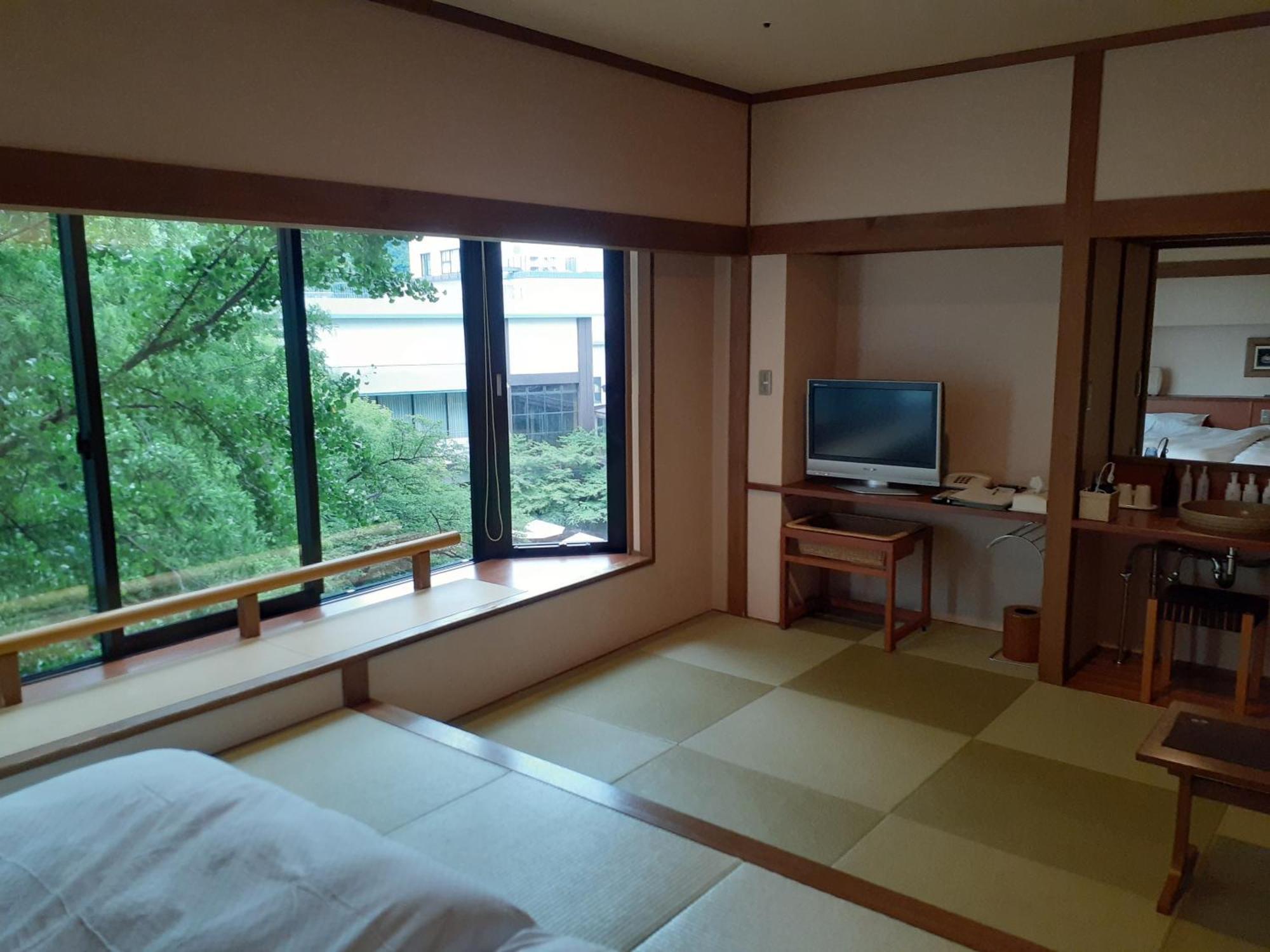 ทาคินโนะยุ โฮเต็ล Hotel เทนโดะ ภายนอก รูปภาพ