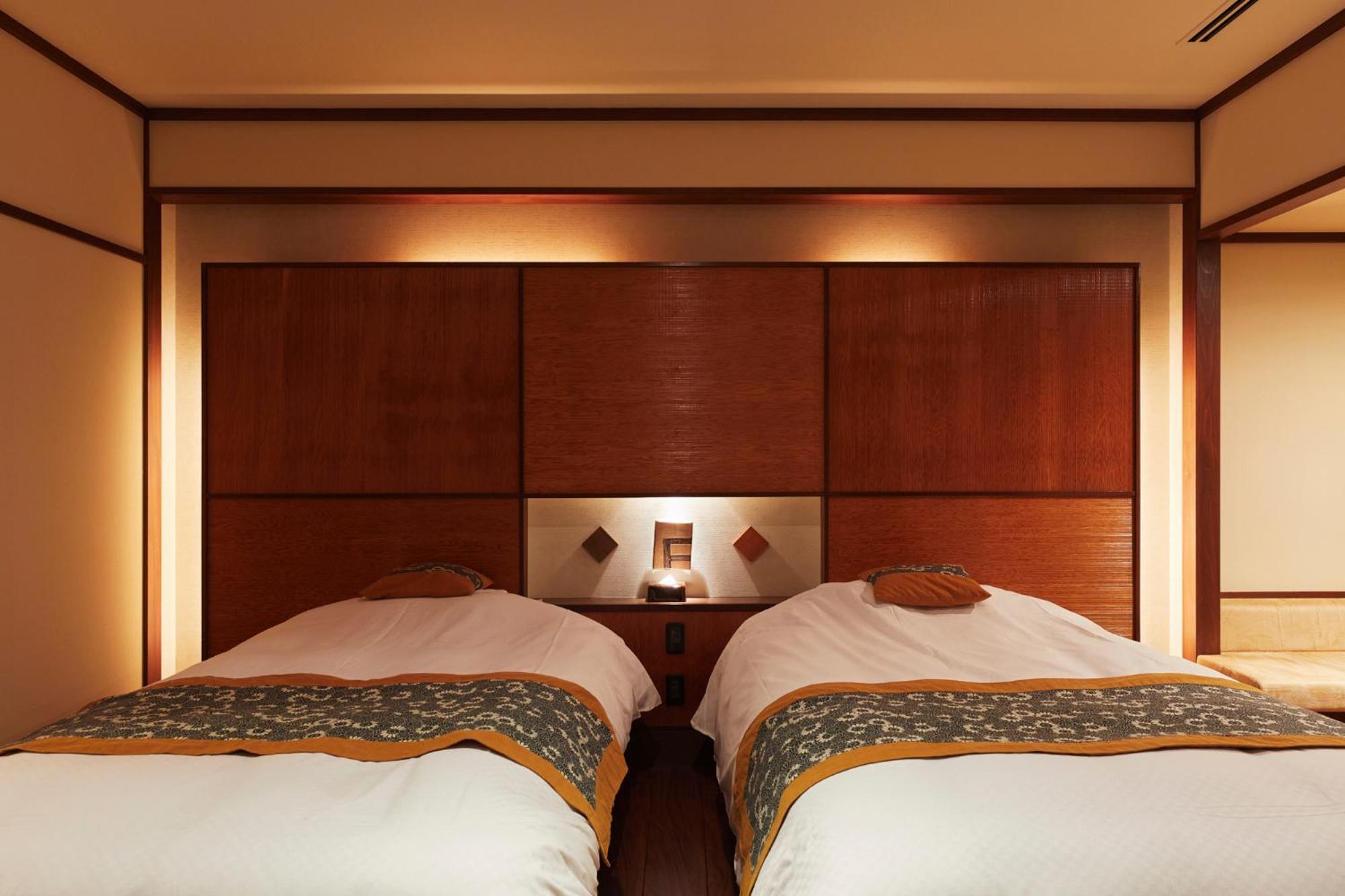 ทาคินโนะยุ โฮเต็ล Hotel เทนโดะ ภายนอก รูปภาพ