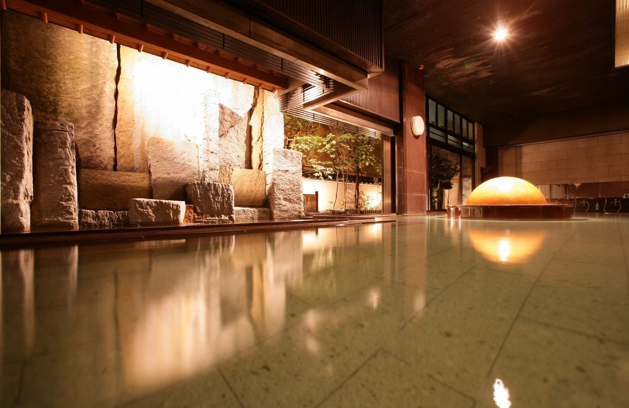 ทาคินโนะยุ โฮเต็ล Hotel เทนโดะ ภายใน รูปภาพ